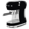 Smeg ECF02BLEU kohvimasin manuaalne espressomasin 1.1 l