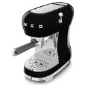 Smeg ECF02BLEU kohvimasin manuaalne espressomasin 1.1 l