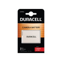 Duracell Camera Battery - replaces Canon LP-E8 Battery