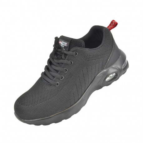 AW LOW BOOTS IRON R.42 CAT. SB LIGHT