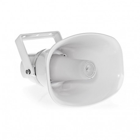 GŁOŚNIK TUBOWY HQM-ZT301 30W 100V BIAŁY
