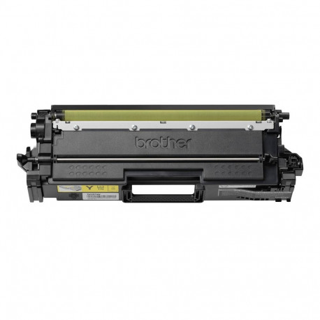 Brother TN-821XLY toner cartridge 1 pc(s) Original Yellow