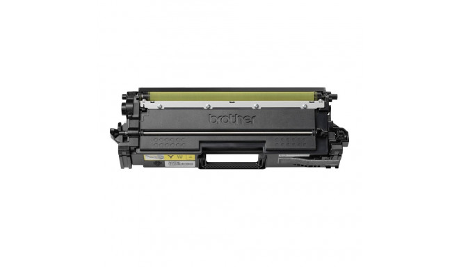 Brother TN-821XLY originaal kollane toonerikassett 1 tk