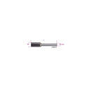 BETA ROTARY CARBIDE FILE, CYLINDRICAL 12 x 25 mm, SHANK 6mm 426MD/CP12