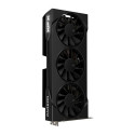 XFX Radeon RX 9060 XT Swift OC Triple Fan, graphics card black, RDNA4, GDDR6, 2x DisplayPort, 1x HDM