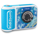 VTech KidiZoom Print Cam Scrapbook Bundle, digital camera azure VTech KidiZoom Print Cam Scrapbook Bundle, digital camera azure