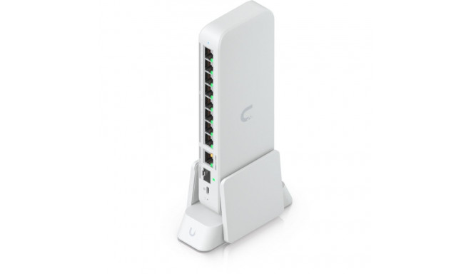 Uts Router Ubiquiti Universal Table Stand UACC-UTS aluminum, for routers or access ...