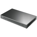 TP-Link TL-SG1210P, Switch