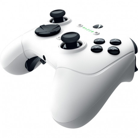 Razer Razer Wolverine V3 Pro, gamepad white