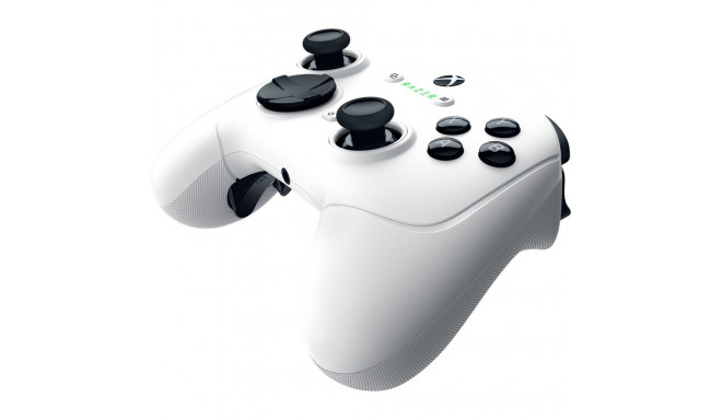 Razer Razer Wolverine V3 Pro, gamepad white