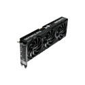 Palit GeForce RTX 5060 Ti Infinity 3 OC 8GB, graphics card DLSS 4, 3x DisplayPort, 1x HDMI 2.1