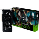 Gainward GeForce RTX 5060 Ghost 8GB OC, graphics card DLSS 4, 3x DisplayPort, 1x HDMI 2.1