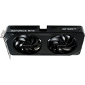 Gainward GeForce RTX 5060 Ghost 8GB OC, graphics card DLSS 4, 3x DisplayPort, 1x HDMI 2.1
