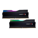 G.Skill DDR5 - 48GB - 8000 - CL - 38 (2x 24 GB) Dual Kit, RAM Black, F5-8000J3848F24GX2-TZ5RK, Tride