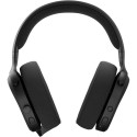 Fractal Design Scape Dark, headset black, Bluetooth, USB dongle