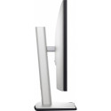 Dell UltraSharp U3225QE, LED monitor - 32 - silver/black, UltraHD/4K, IPS Black, USB hub, Thunderbol