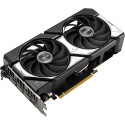 ASUS GeForce RTX 5060 DUAL OC 8GB, graphics card DLSS 4, 3x DisplayPort, 1x HDMI 2.1