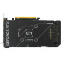 ASUS GeForce RTX 5060 DUAL OC 8GB, graphics card DLSS 4, 3x DisplayPort, 1x HDMI 2.1
