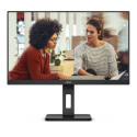 AOC 27E3QAF, LED monitor - 27 -  black, FullHD, IPS, HDR, ergonomic stand