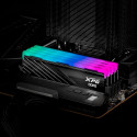 ADATA DDR5 - 16GB - 6000 - CL - 48 (1x 16 GB), Single memory white, AX5U6000C4816G-SLABRWH, XPG Lanc