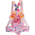 ZAPF Creation BABY born Pinplay Baby Carrier, Doll Accessories