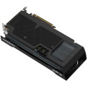 XFX Radeon RX 9070 Swift OC, graphics card black, RDNA4, GDDR6, 3x DisplayPort, 1x HDMI 2.1