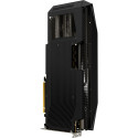 XFX Radeon RX 9070 XT OC Mercury RGB Magnetic Air, graphics card black, RDNA4, GDDR6, 3x DisplayPort