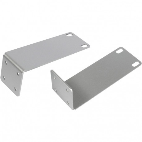 Ubiquiti Rackmount Kit US-8-150, bracket silver