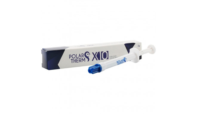 PT X10 - 2g