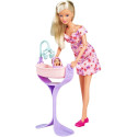 Simba Steffi LOVE - Hello Baby, Doll