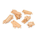BRIO World World Tracks Starter Set B, Railway