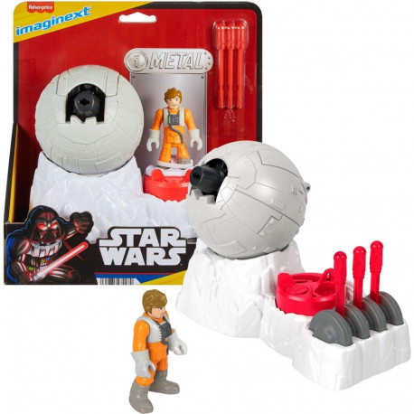 Imaginext kahur Star Wars rebellide baasi
