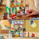 LEGO 42653 Friends Music Shop & Apartment, construction toy