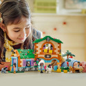 LEGO 42654 Friends Pony Farm & Stable, construction toy