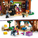 LEGO 42654 Friends Pony Farm & Stable, construction toy