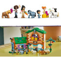 LEGO 42654 Friends Pony Farm & Stable, construction toy