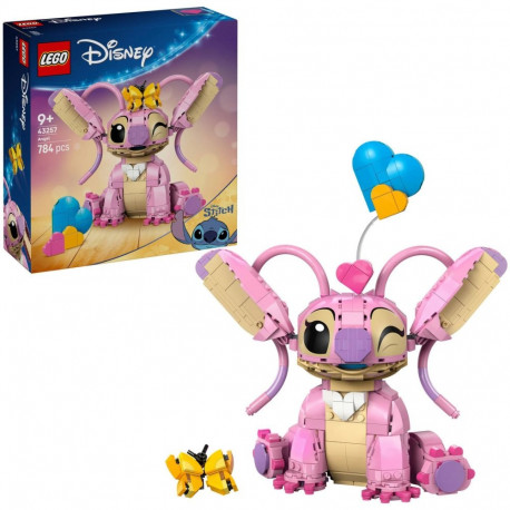 Disney ingel 43257 klassikaline