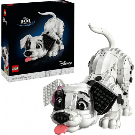 43269 Disney Welpe aus 101 Dalmatiner