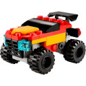LEGO 30691 Creator 3-in-1 Mini Monster Truck, construction toy