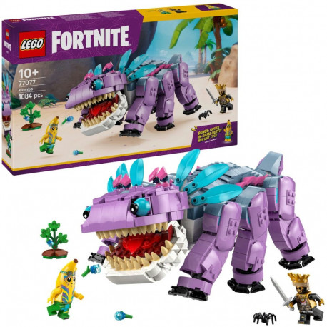 77077 Fortnite Klombo