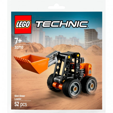 30710 Technic Kompaktlader