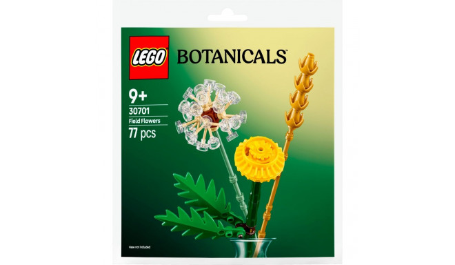 30701 Botanicals Feldblumen