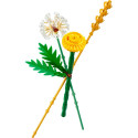 LEGO 30701 Botanicals Field Flowers, construction toy