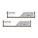 G.Skill DDR5 - 64GB - 6000 - CL - 28 (2x 32 GB) Dual Kit, RAM F5-6000J2836G32GX2-FX5W, Flare X5, AMD