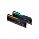 G.Skill DDR5 - 48GB - 8000 - CL - 40 (2x 24 GB) Dual Kit, RAM Black, F5-8000J4048G24GX2-TZ5NR, Tride