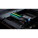 G.Skill DDR5 - 48GB - 8000 - CL - 40 (2x 24 GB) Dual Kit, RAM Black, F5-8000J4048G24GX2-TZ5NR, Tride