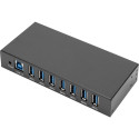 Digitus USB 3.0 Hub, USB Hub Digitus USB 3.0 Hub, USB Hub