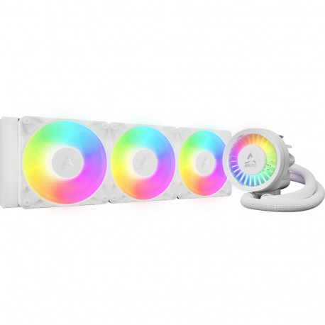 Liquid Freezer III Pro 360 A-RGB (weiß)