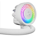 ARCTIC Liquid Freezer III Pro 360 A-RGB, water cooling white