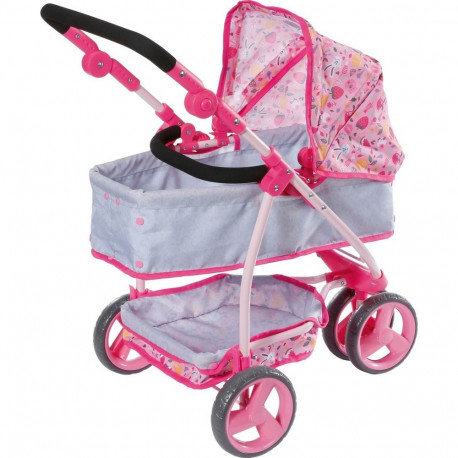 BABY born® luksuslik nukuvanker